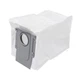 Мешки для мусора для базы Roborock S8 MaxV Ultra / S8 Max Ultra ( S8MVU02-00 S8MVU52-00 S8MU52-00 S8MU02-00 ) 5 шт. - изображение 2