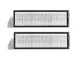 Фильтры для робота-пылесоса для Roborock S8 MaxV Ultra / S8 Max Ultra ( S8MVU02-00 S8MVU52-00 S8MU52-00 S8MU02-00 ) 2 шт - изображение 1
