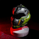 Figurka Plaion DOOM: The Dark Ages Helmet Replica Bundle (0840316415903) - obraz 9