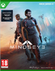 Gra XSX MindsEye (Blu-ray płyta) (0884095223106) - obraz 1