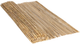Dwustronna mata bambusowa ModernHome by Multistore 150 x 500 cm naturalna (BP-215 1.5X5) - obraz 3
