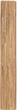 Dwustronna mata bambusowa ModernHome by Multistore 150 x 500 cm naturalna (BP-215 1.5X5) - obraz 5