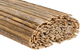 Dwustronna mata bambusowa ModernHome by Multistore 150 x 500 cm naturalna (BP-215 1.5X5) - obraz 6