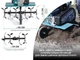 Бензиновий культиватор KS 7HP-850A - зображення 8