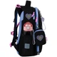 Шкільний набір 5 в 1 Kite Education Love is SET_K25-531M-2 (рюкзак, пенал, сумка, пляшечка, ланчбокс) - изображение 4