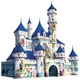 Пазл 3D Ravensburger Диснеївський Замок 216 елементів (12587) (4005556125876) - зображення 3
