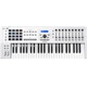 MIDI-клавіатура Arturia KeyLab 49 MkII + V Collection 9.2 - изображение 2