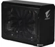Видеокарта Gigabyte PCI-Ex GeForce GTX 1080 Aorus Gaming Box 8GB GDDR5X (256bit) (1607/10010) (DVI, HDMI, 3 x Display Port) (GV-N1080IXEB-8GD) - изображение 4