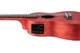 Електроакустичне укулеле Alfabeto COLORED MAHOGANY CM23EQ (Red) - изображение 7