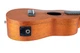 Електроакустичне укулеле Alfabeto COLORED MAHOGANY CM23EQ (Yellow) - изображение 6