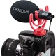 Мікрофон накамерний CKMOVA VCM1 Pro - изображение 4