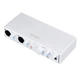 Аудіоінтерфейс Arturia MiniFuse 2 (White) - изображение 2
