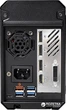 Видеокарта Gigabyte PCI-Ex GeForce GTX 1080 Aorus Gaming Box 8GB GDDR5X (256bit) (1607/10010) (DVI, HDMI, 3 x Display Port) (GV-N1080IXEB-8GD) - изображение 8