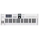 MIDI-клавіатура Arturia KeyLab Essential 49 mk3 (White) - изображение 1