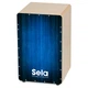 Кахон Sela Varios Bundle Blue SE 130 EN - изображение 2