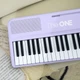 Цифрове піаніно The ONE COLOR (Purple) - изображение 8