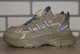 Кроссовки спортивные с автоматическими шнурками Kimboo ZY2426-2K 27 (17 см) оливковые - изображение 1