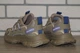 Кроссовки спортивные с автоматическими шнурками Kimboo ZY2426-2K 27 (17 см) оливковые - изображение 9