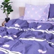 Комплект постельного белья MirSon Сатин Premium 22-1102 Ivonna 160х220 (2200001479296) - изображение 3