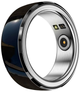 Smartring Bemi Revo Ring 20mm Black (6972689174201) - obraz 1