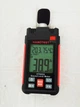 Шумомер Цифровой HABOTEST HT602 Ручной Измеритель DB Sonometros Шумомер Звуковой Уровня 30-130 дБ Децибел - изображение 1