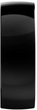 Smartring Bemi Revo Ring 20mm Black Metal (6972689175222) - obraz 3