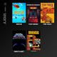 Гра Evercade Atari Arcade 2 (Картридж) (5060990240980) - зображення 3
