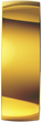 Smartring Bemi Revo Ring 18mm Gold Metal (6972689175024) - obraz 3