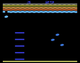 Гра Atari 2600 Avalanche (Картридж) (4020628575991) - зображення 4