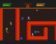 Гра Atari 7800 Dark Chambers (Картридж) (4020628555443) - зображення 2