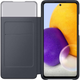Чохол-книжка Samsung Smart S View Wallet Cover для Galaxy A72 Black (EF-EA725PBEGEE) - зображення 3