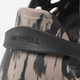 Чоловічі крокси Merrell J003743 41.5 (8US) Світло-сірі/Чорні (195017178191) - зображення 4