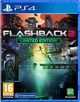Gra PS4 Flashback 2 Limited Edition (płyta Blu-ray) (3701529501630) - obraz 1
