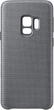 Панель Samsung Hyperknit Cover для Galaxy S9 Grey (EF-GG960FJEGWW) - зображення 2