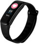 Фітнес-браслет Niceboy X-fit Plus Black (xfit-plus) - зображення 5