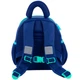 Дитячий рюкзак Kite Kids "Hello Monster" K25-2737XXS-3 - зображення 6