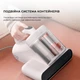 Пилосос з УФ-лампою Deerma CM980W - зображення 7