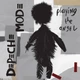 Музыкальный CD диск Depeche Mode - Playing The Angel, Remastered edition фирменный - изображение 1