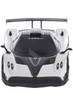 Машинка на радиоуправлении Rastar Pagani Zonda R 1:24 цвет белый RASTAR ЦБ-00278194 - изображение 6