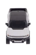 Машинка на радиоуправлении Rastar Hummer EV 1:26 цвет белый RASTAR ЦБ-00278199 - изображение 2