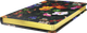 Notatnik Peter Pauper Press Mini Kwiecisty Raj (9781441344199) - obraz 3