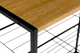 Полиця для взуття ModernHome by Multistore 3 рівні лофт (XJ633063A1) - зображення 4