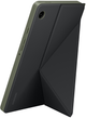 Обкладинка Samsung Book Cover для Galaxy Tab A9 Black (EF-BX110TBEGWW) - зображення 5