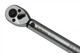 Ключ динамометричний 1/4” 5-25 GUT MECHANIC Нм хром-ванадій TW14025 - изображение 4