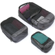 Комплект чохлів Lifeventure Ultralight Packing Cubes - изображение 3