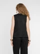 Жилет женский Arber Vest casual W1 52 Черный (W20.03.02.02.522) - изображение 3