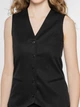 Жилет женский Arber Vest casual W1 52 Черный (W20.03.02.02.522) - изображение 4