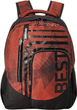 Рюкзак для ноутбука Bestlife Brevis 15.6" Бордовий (BB-3380R) - зображення 1