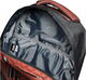 Рюкзак для ноутбука Bestlife Brevis 15.6" Бордовий (BB-3380R) - зображення 4