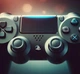 Комплект джойстиков + зарядное устройство для устройств PS4 V2 черный (2104618557) - изображение 9